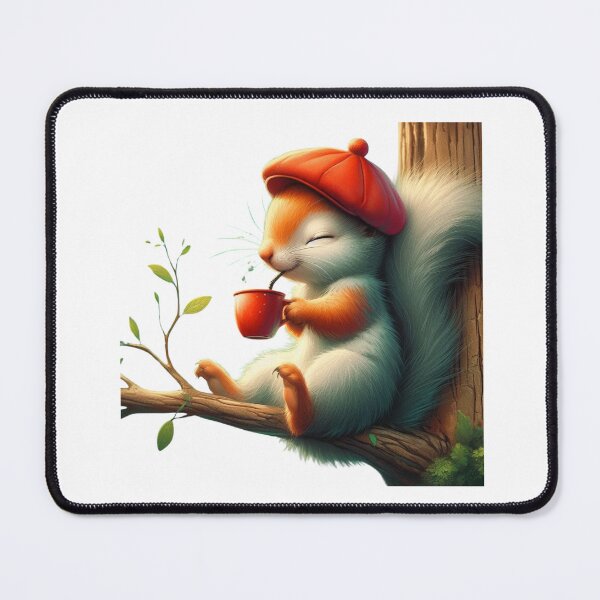 Item preview, Squirrel 01 designed and sold by rominek77.