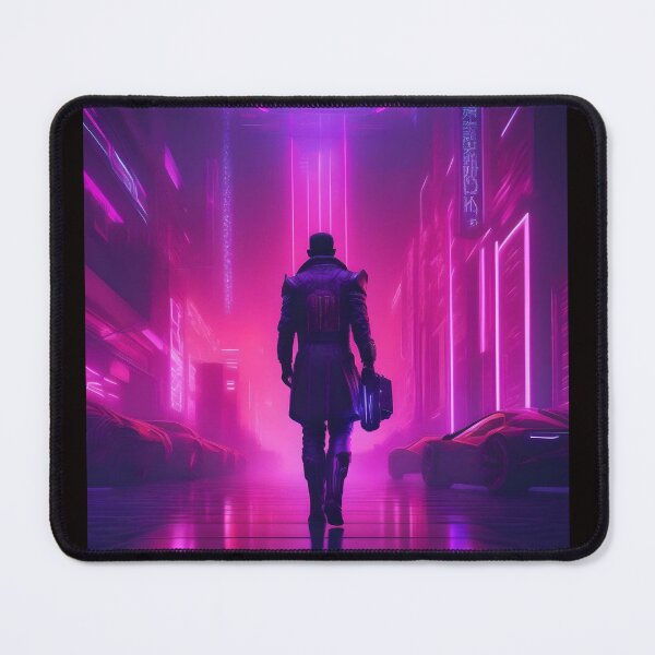 Item preview, alone neon ryder designed and sold by quantum X.