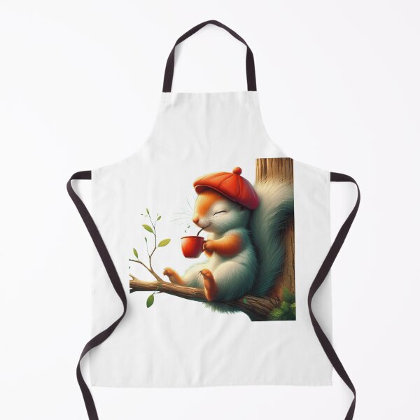 Item preview, Squirrel 01 designed and sold by rominek77.
