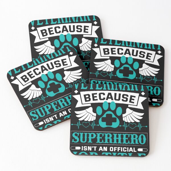 Item preview, Funny vet Veterinarian gifts  designed and sold by majidkacm.