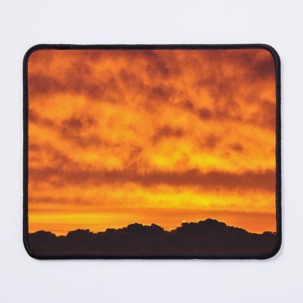 Item preview, sky on fire designed and sold by Wildrim.