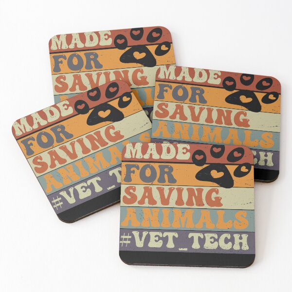 Item preview, Funny vet Tech Veterinarian Technician gifts  designed and sold by majidkacm.