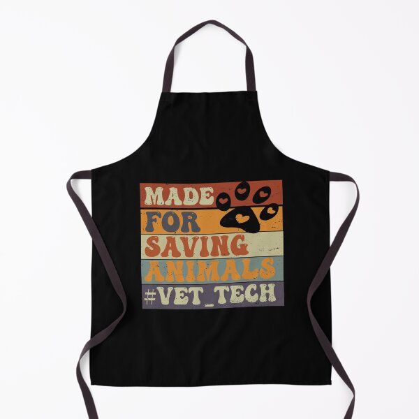 Item preview, Funny vet Tech Veterinarian Technician gifts designed and sold by majidkacm.