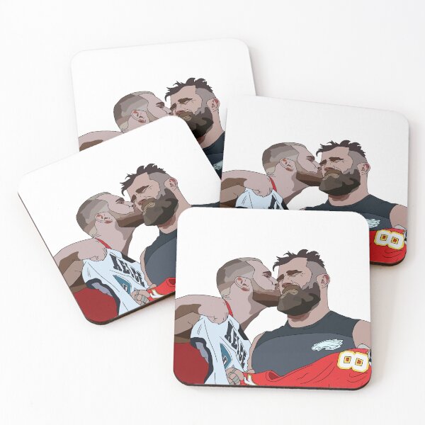Item preview, Kelce Bros.  designed and sold by JMVisuals28.