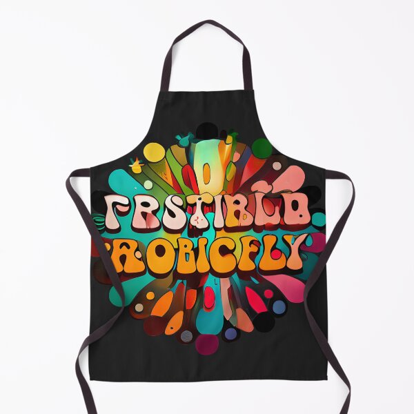 Item preview, Gibberish Psychedelia designed and sold by Chubuter.