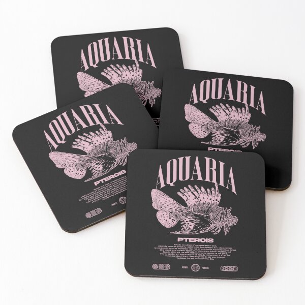 Item preview, Lionfish Marine Fish Keeper Modern Streetwear designed and sold by JRRTs.