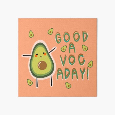 Item preview, Good a voc aday designed and sold by nogamax.