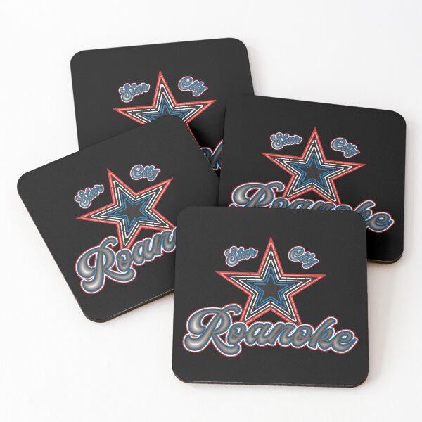 Item preview, Roanoke Star City designed and sold by antonietta40.