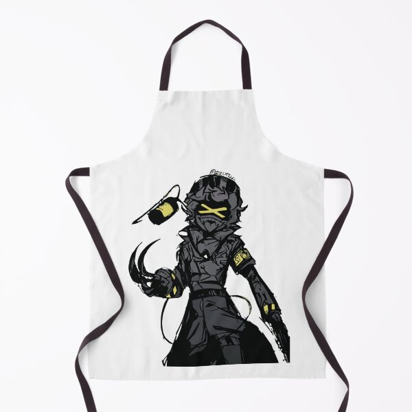 Item preview, Murder Drones designed and sold by Dark-Side-Shop.