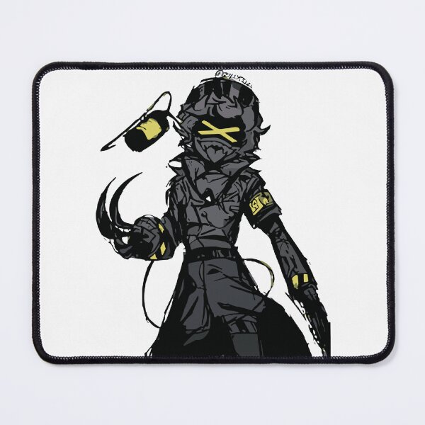 Item preview, Murder Drones designed and sold by Dark-Side-Shop.