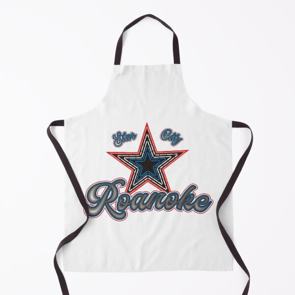Item preview, Roanoke Star City designed and sold by antonietta40.