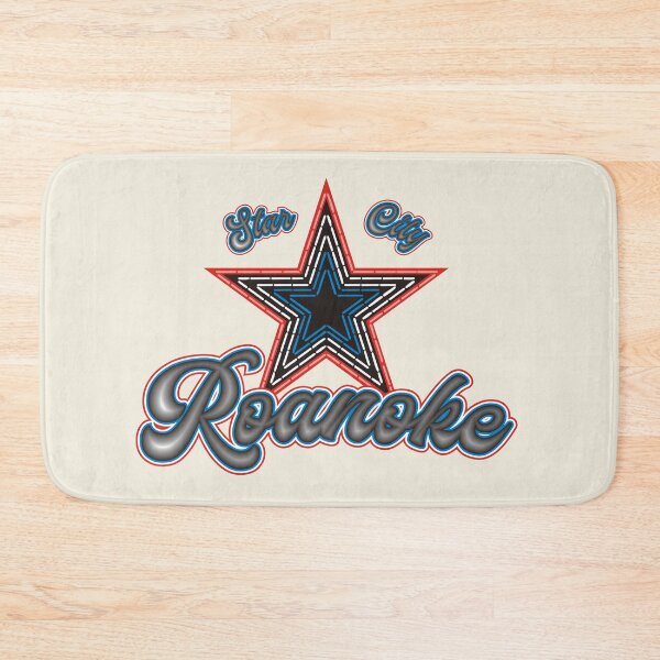 Item preview, Roanoke Star City designed and sold by antonietta40.
