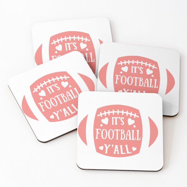 Item preview, Rugby " Football américain", "it's football y'all" designed and sold by ‪Anas Talbi‬‏.