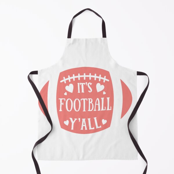 Item preview, Rugby " Football américain", "it's football y'all" designed and sold by ‪Anas Talbi‬‏.