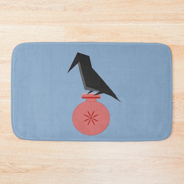 Item preview, Crow and Pot designed and sold by elpeeda7.