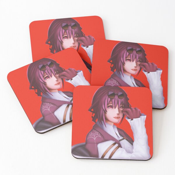 Item preview, Kafka - Honkai designed and sold by Kacharava-Art.