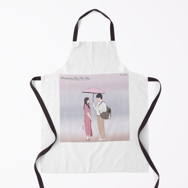 Item preview, Hometown Cha Cha Cha Korean Drama designed and sold by ArtRaftPro.