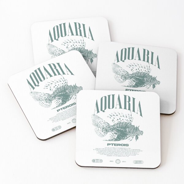 Item preview, Lionfish Marine Fish Keeper Modern Streetwear designed and sold by JRRTs.
