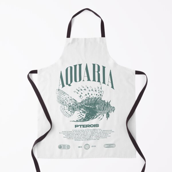 Artikelvorschau, Lionfish Marine Fish Keeper Moderne Streetwear entworfen und verkauft von JRRTs.