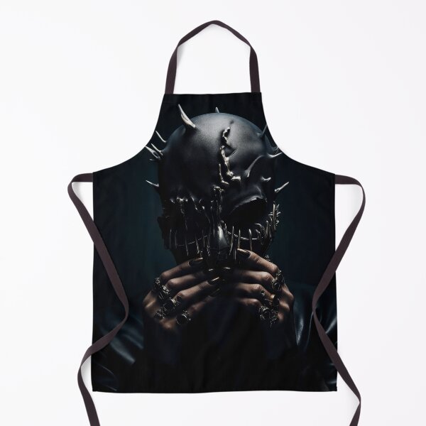 Item preview, Shrouded Revelation designed and sold by soulofalion.