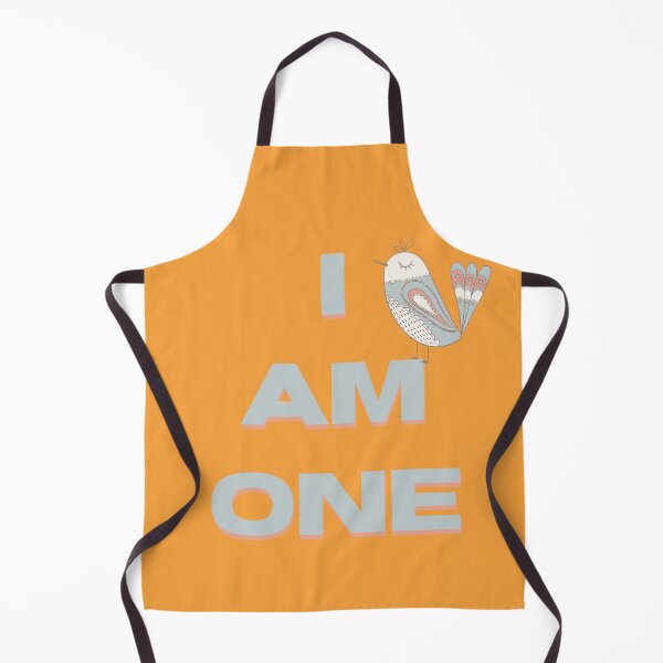 Item preview, I Am One designed and sold by DEEZAYN.
