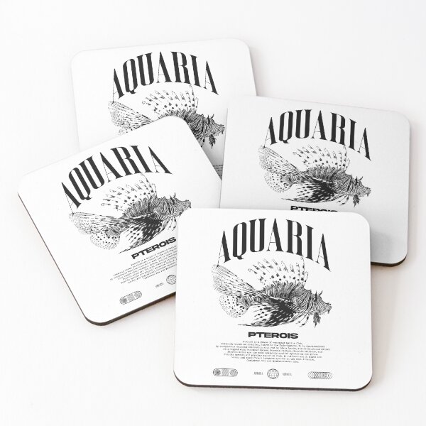 Item preview, Lionfish Marine Fish Keeper Modern Streetwear designed and sold by JRRTs.