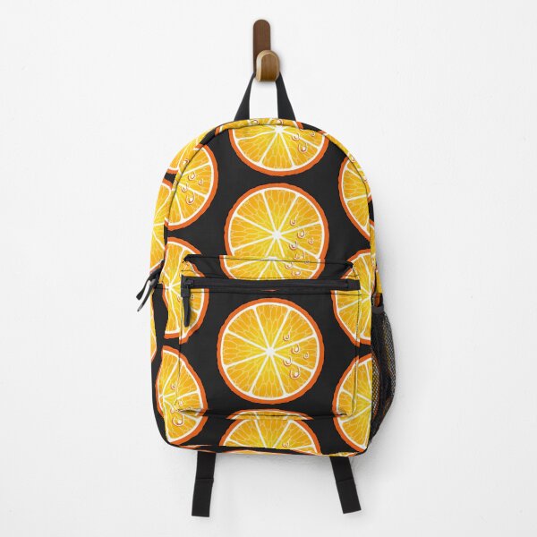 Item preview, Orange Slice designed and sold by Kozekito.