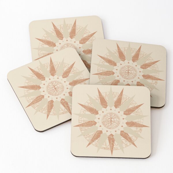 Item preview, Digital Nomad: Explore the World in Style designed and sold by silva-stella.