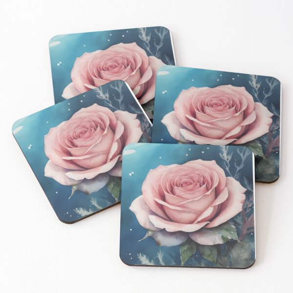 Item preview, Rose on Underwater World designed and sold by KaMP168.