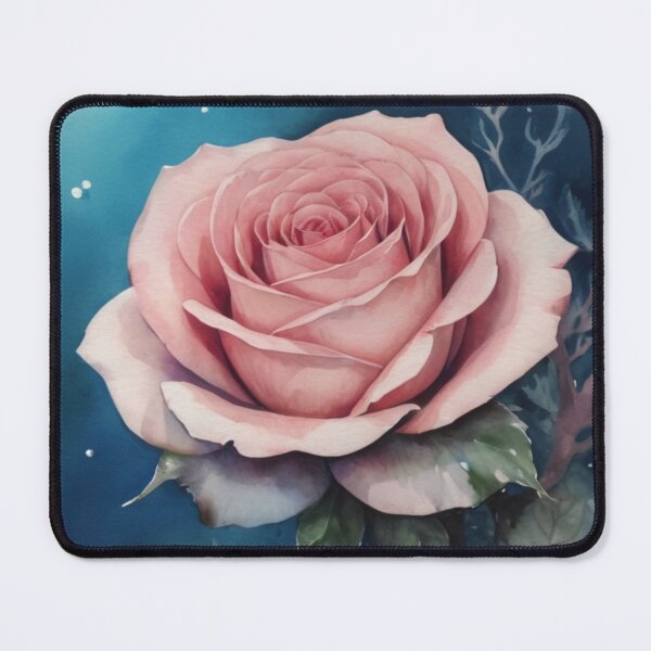 Item preview, Rose on Underwater World designed and sold by KaMP168.