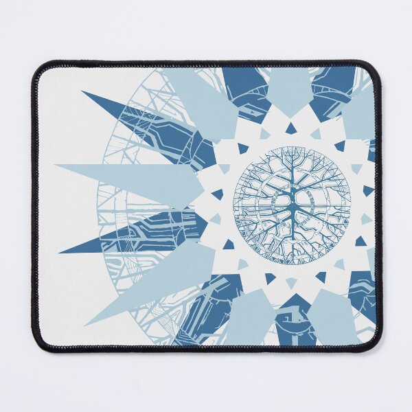 Item preview, Digital Nomad: Explore the World in Style designed and sold by silva-stella.