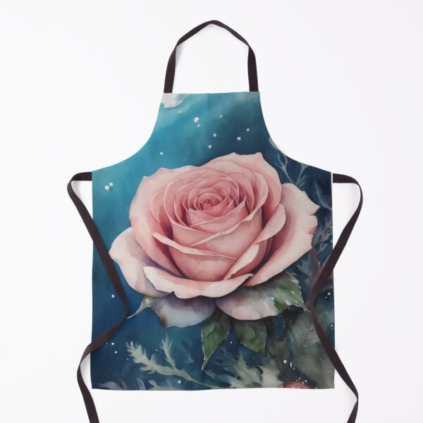 Item preview, Rose on Underwater World designed and sold by KaMP168.