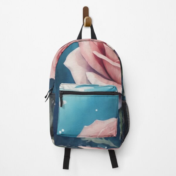 Item preview, Rose on Underwater World designed and sold by KaMP168.
