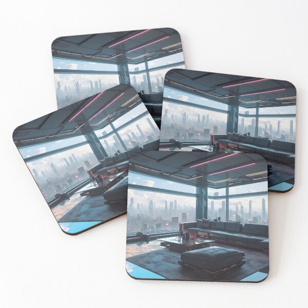 Item preview, Techno Terrace designed and sold by papi1998.