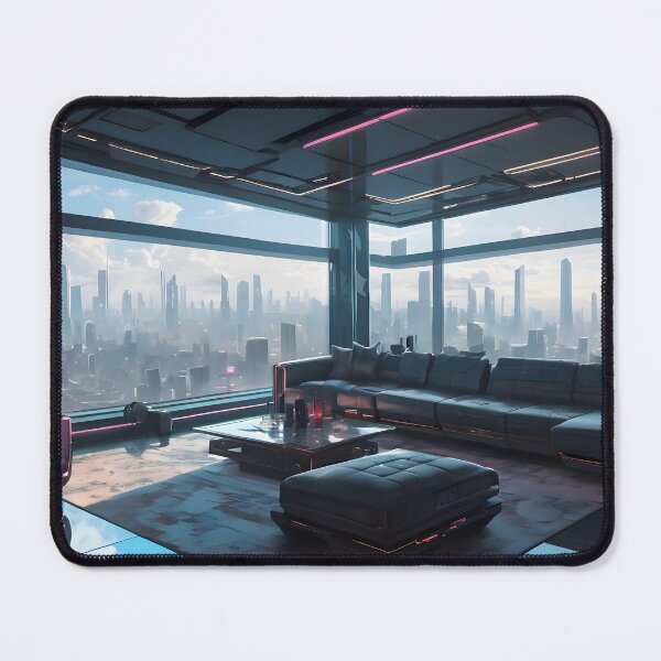 Item preview, Techno Terrace designed and sold by papi1998.