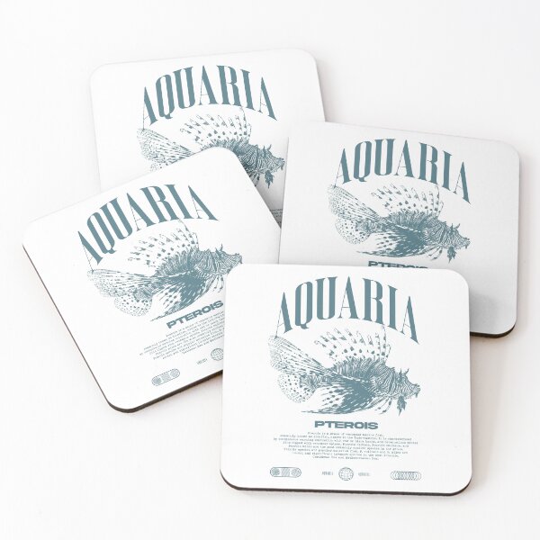 Item preview, Lionfish Marine Fish Keeper Modern Streetwear designed and sold by JRRTs.