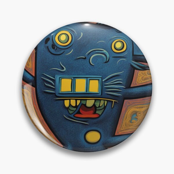 Item preview, Frankenstein's Cat  designed and sold by Owl-o-the-wisp.