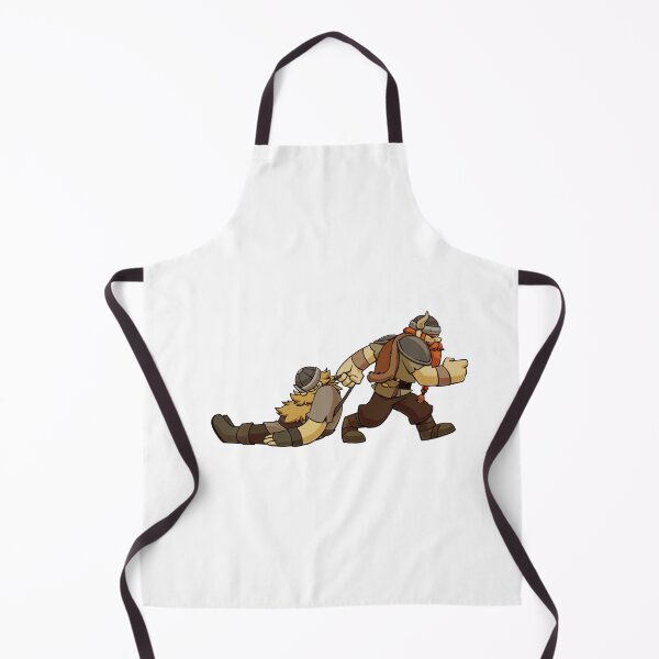 Item preview, Deep rock galactic dnd Dwarf Fortress fan art designed and sold by MaratusVolans.
