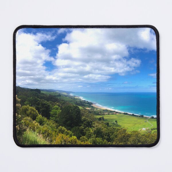 Item preview, Apollo Bay Panorama designed and sold by A.N.J.H..