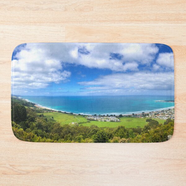 Item preview, Apollo Bay Panorama designed and sold by A.N.J.H..