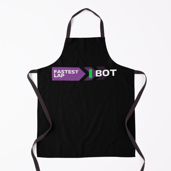 Item preview, Valtteri Bottas Fastest Lap F1 designed and sold by F1PIT.