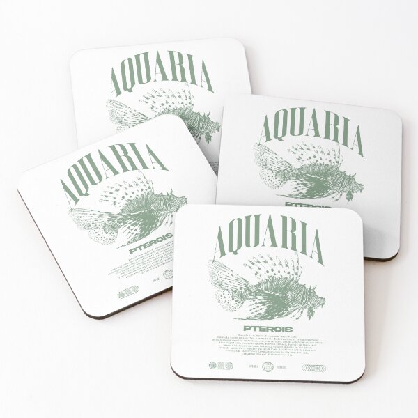 Item preview, Lionfish Marine Fish Keeper Modern Streetwear designed and sold by JRRTs.