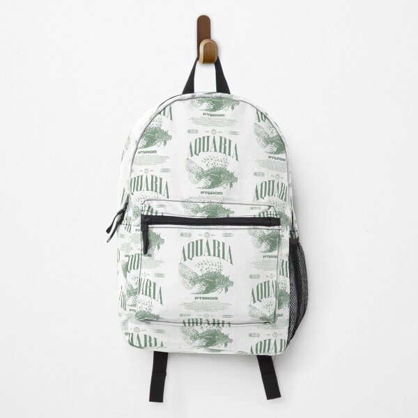 Item preview, Lionfish Marine Fish Keeper Modern Streetwear designed and sold by JRRTs.