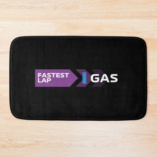 Item preview, Pierre Gasly Fastest Lap F1 designed and sold by F1PIT.