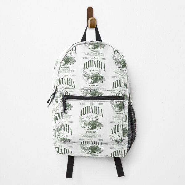 Item preview, Lionfish Marine Fish Keeper Modern Streetwear designed and sold by JRRTs.
