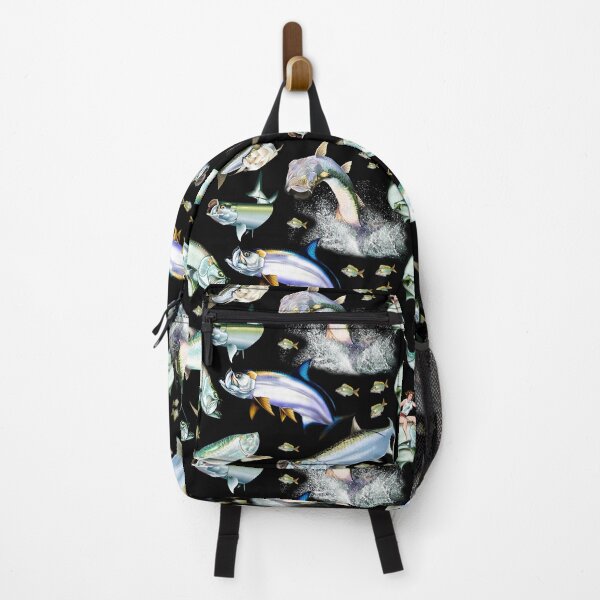 Item preview, Tarpons Everywhere designed and sold by Color4Nature.