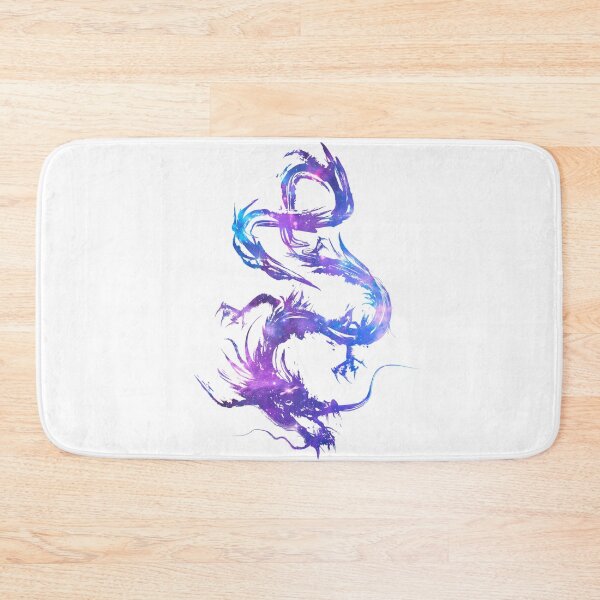 Item preview, A cosmic dragon dividing the heavens designed and sold by DenisPri.