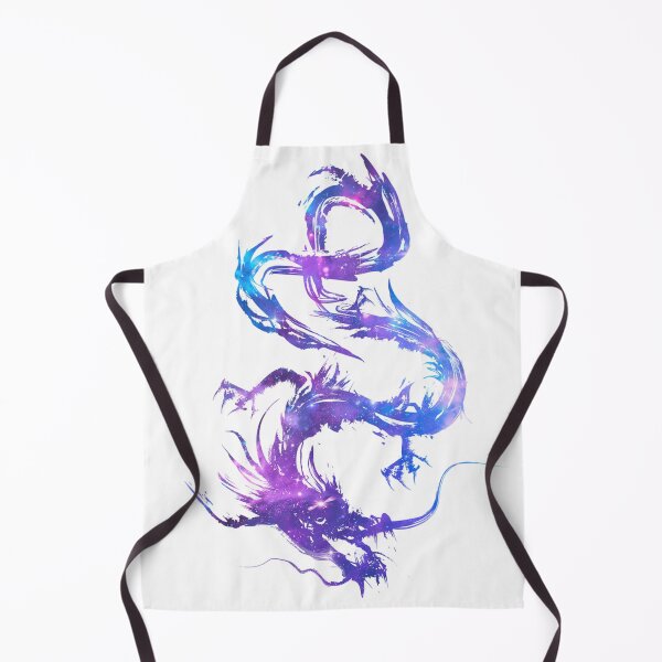 Item preview, A cosmic dragon dividing the heavens designed and sold by DenisPri.