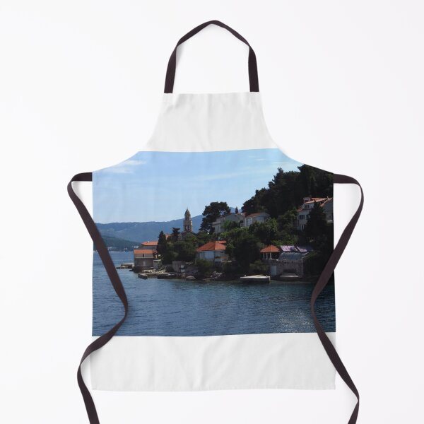 Item preview, Dominican Monastery of St Nicholas, Korcula, Croatia designed and sold by wiggyofipswich.