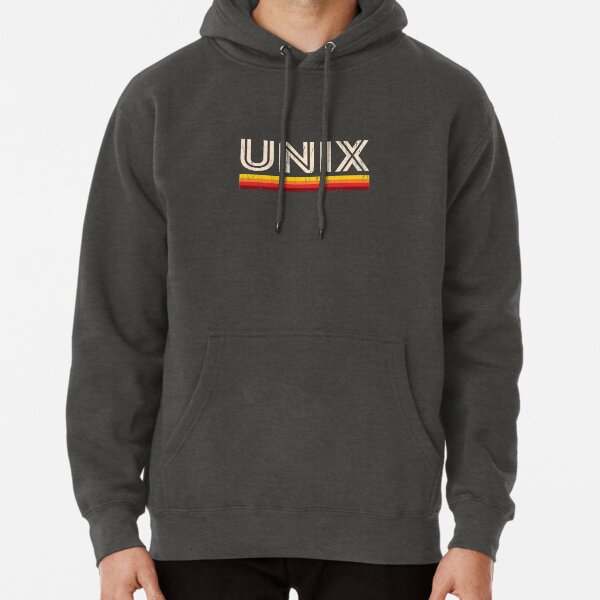 Item preview, UNIX designed and sold by Marco van Vlieg.